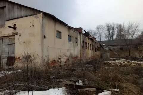 Воронежская опытная станция