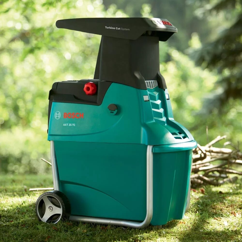 Bosch 25 tc. Измельчитель садовый bosch axt 25. Фреза для измельчителя веток бош. Садовый измельчитель bosch axt 25 d. Bosch 25 tc.