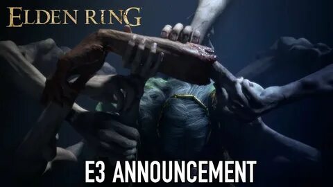 Elden ring косы