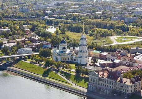Го г рыбинск