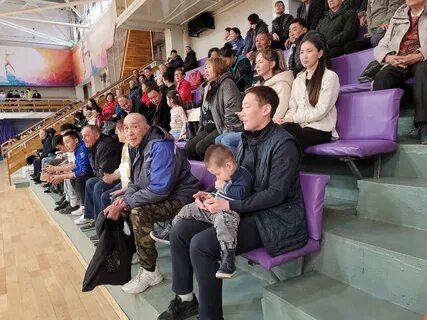 Кубок горсовета 2024 в улан удэ