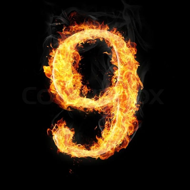 Fire 9