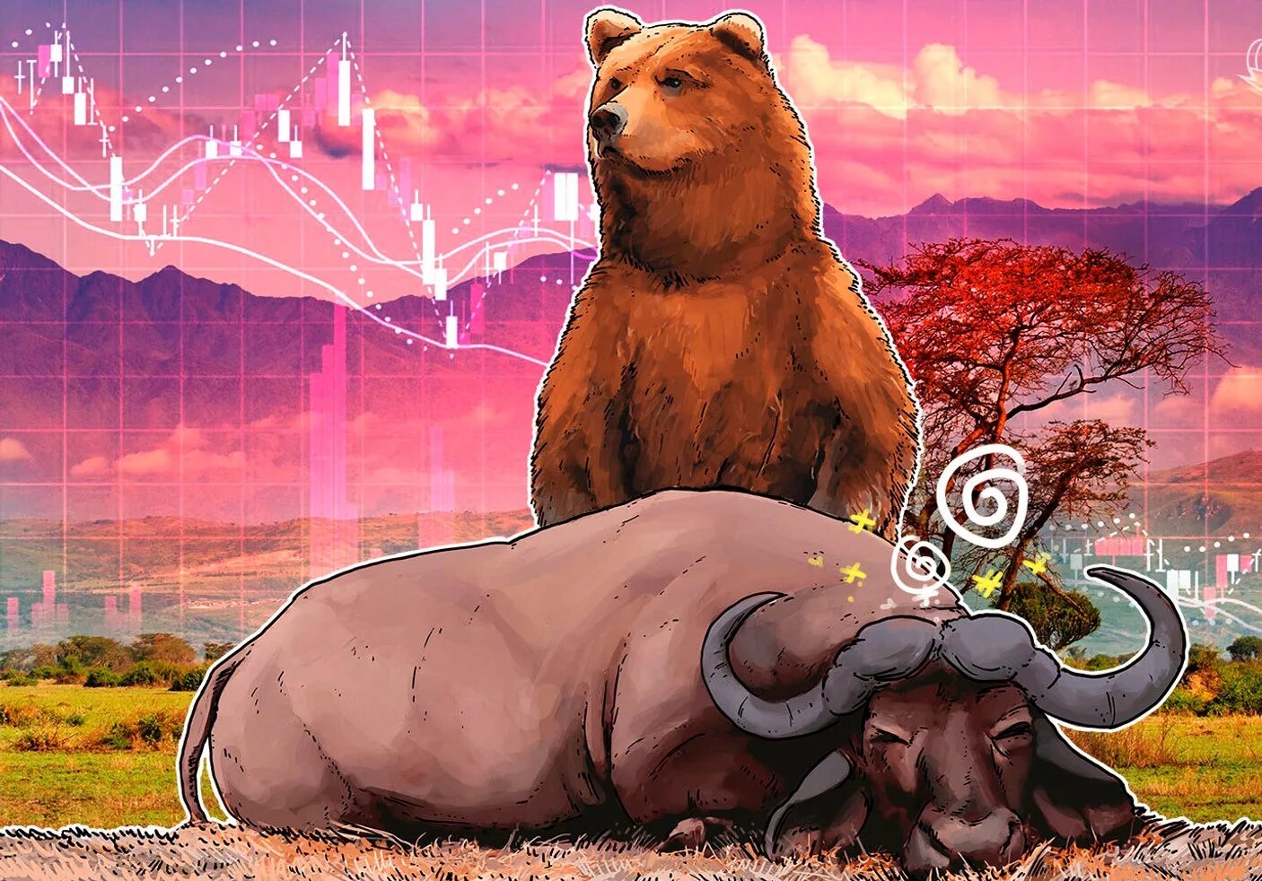 Control bear