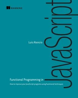 Программирование javascript книги