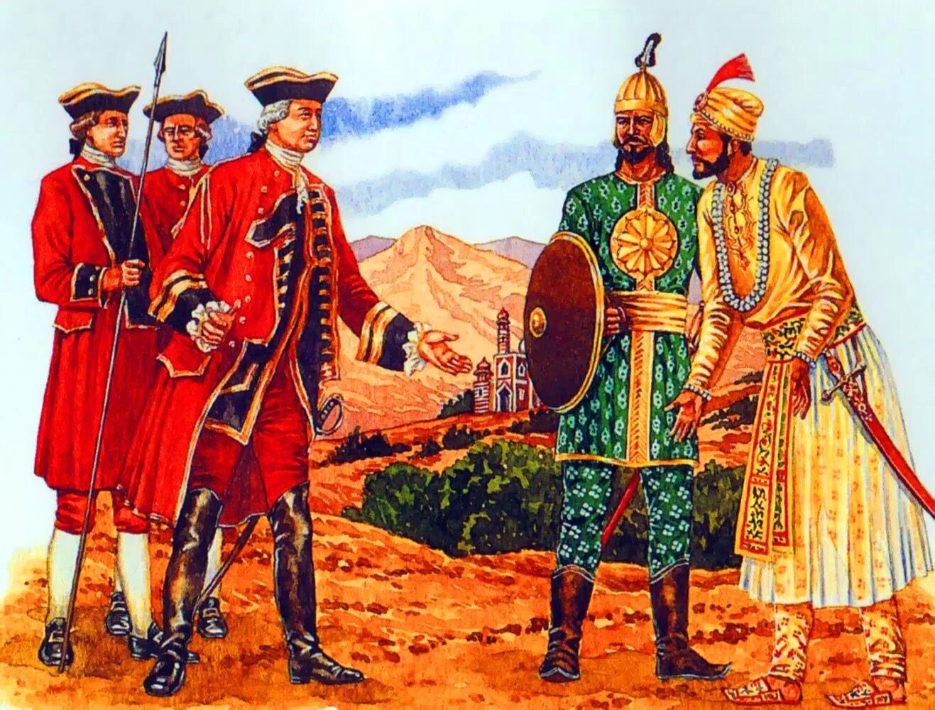 Битва при плесси какой год. Битва при плесси 1757 роберт клайв. роберт клайв индия. захват бенгалии 1757. битва при плесси индия.