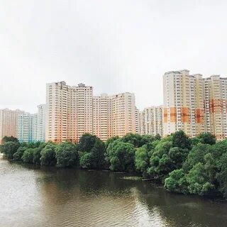 Красногорск время