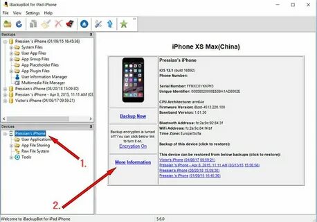Циклы аккумулятора iphone