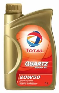 Total quartz 9000 fgc 5w 30