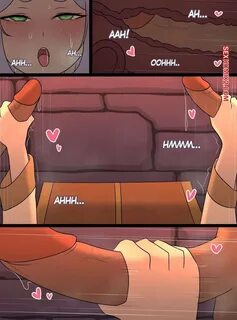 Ферн за пределами путешествий 