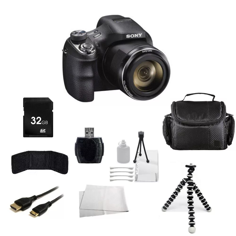 Cyber shot dsc h400. Cyber shot dsc h400