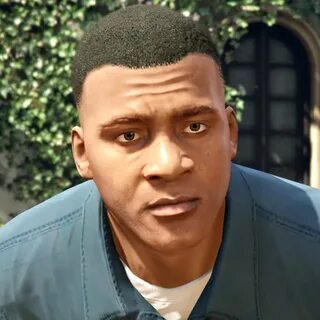 Франклин gta