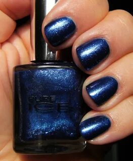 Краска midnight