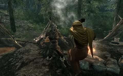 Skyrim requiem