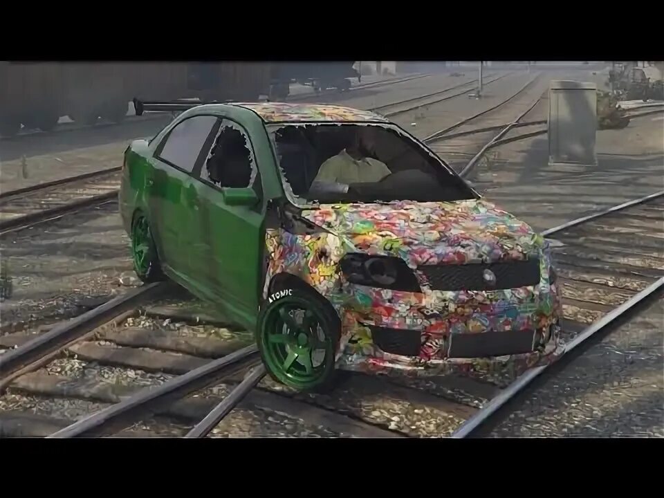 Gta 5 fail. Gta 5 fail