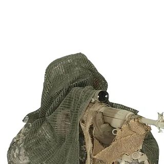 Берет снайпера