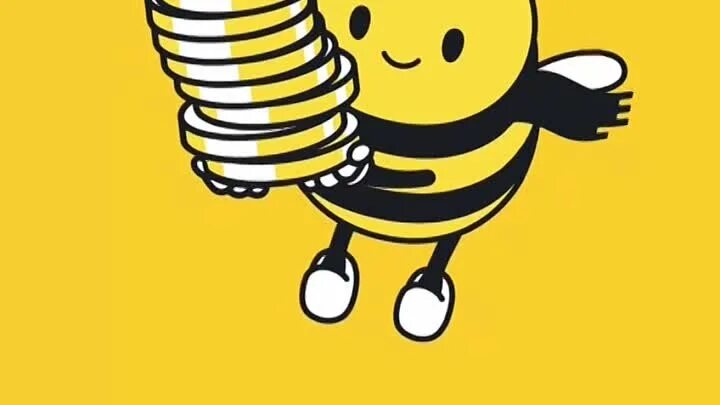 Юнг билайн. Билайн Аппер пчела. Пчелка Билайн. Пчела из Билайна. Пчелка Билайн логотип.