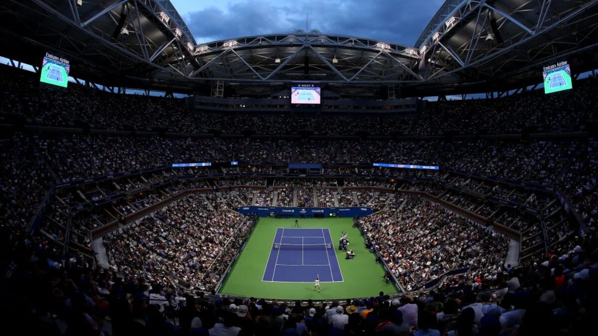 Сша опен. Us open корт. us open теннис. теннис открытый чемпионат сша. us open фото.