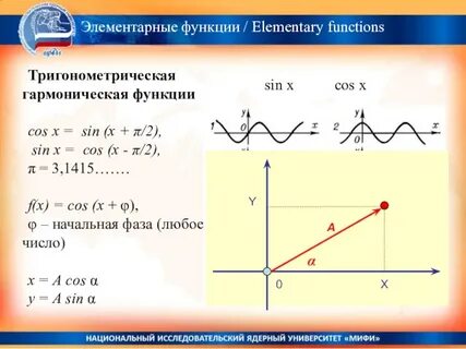Функции co
