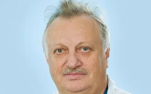 Врач романовых