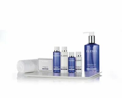 Elemis косметика