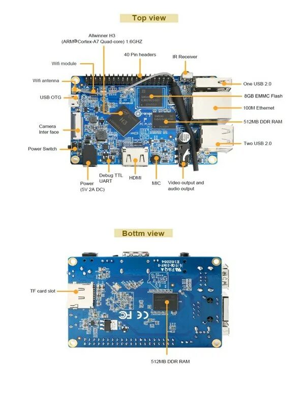 Orange pi emmc. Orange Pi PC 2 Plus. Orange Pi one 1gb. Orange Pi 4emmc. Мини-ПК Orange Pi PC h3.