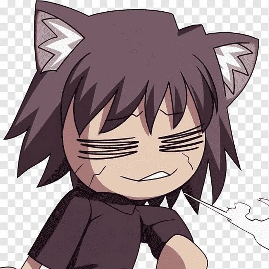 Неко арка. Neco arc chaos. неко арк хаос. neco arc chaos avatar.