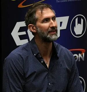Ian white