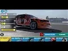 Drift racing 2 настройки машин