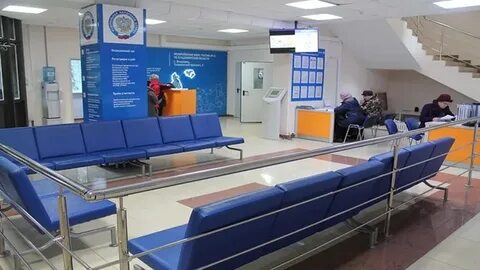 Фрунзенская налоговая спб