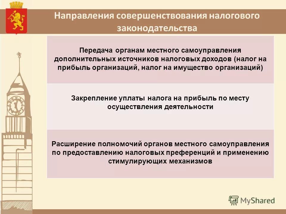 Имущество учреждения закрепляется