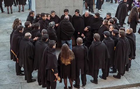 Студенческий гаудеамус