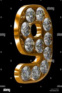 Golden 9