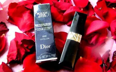 Dior le baume