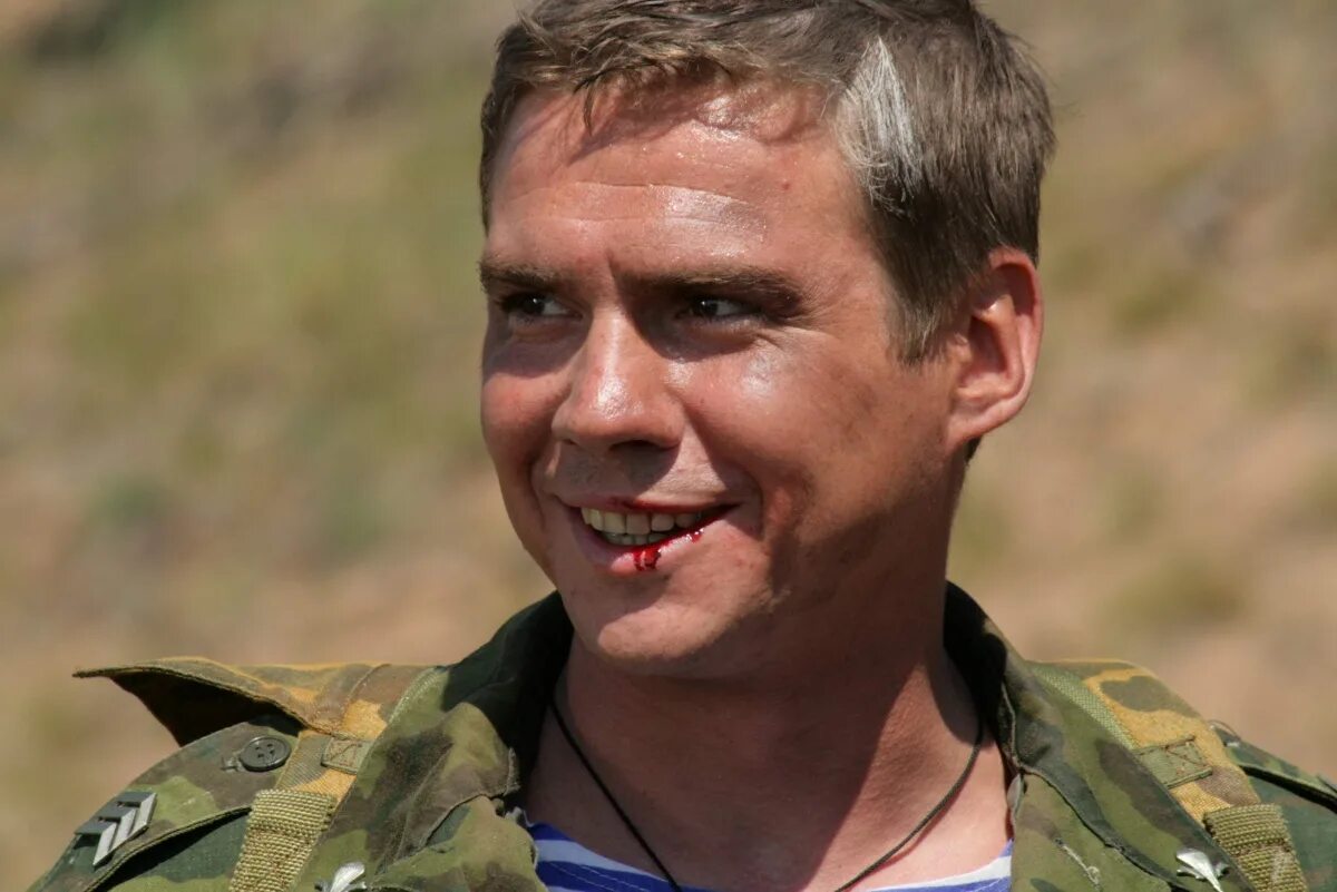 Второе дыхание почему. «второе дыхание»,2008 г., реж. м.туманишвили..