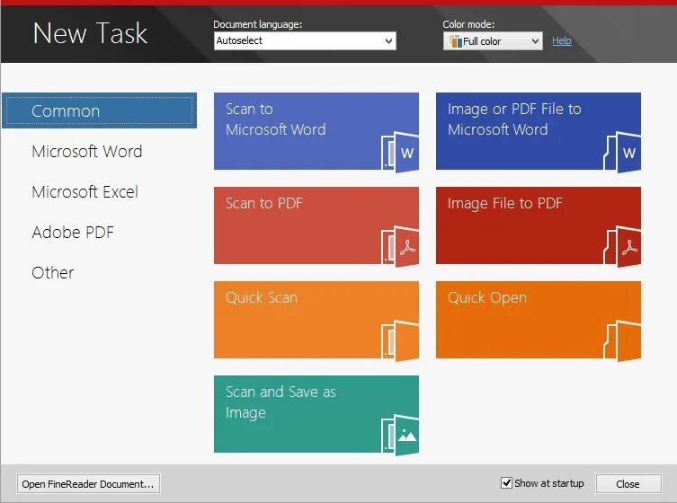 Task doc. Task doc. Abbyy finereader интерфейс. Comindware логотип. Microsoft scan.