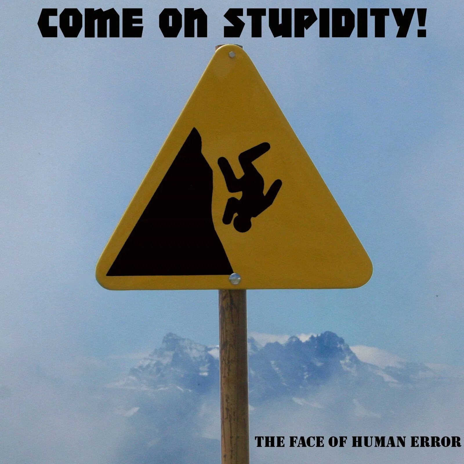 Human stupidity. It is Human Error. Human Error перевод. Human error