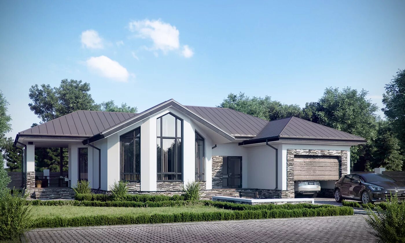 Pin by марина зайцева on дом мечты Floor plans, Visualizations