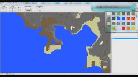 How to make map