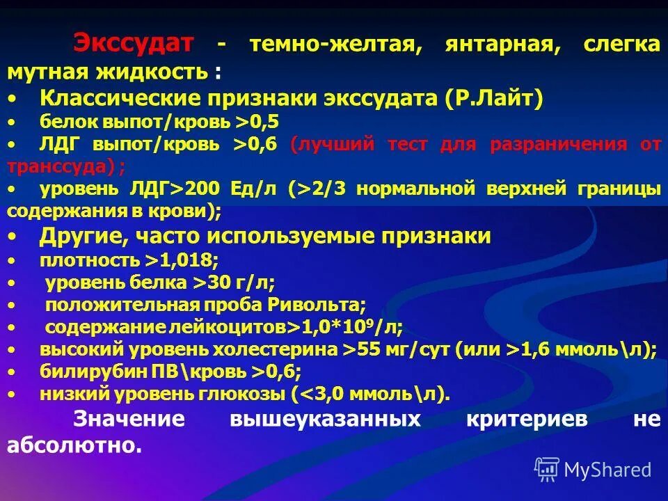 Лдг понижен. Лдг понижен