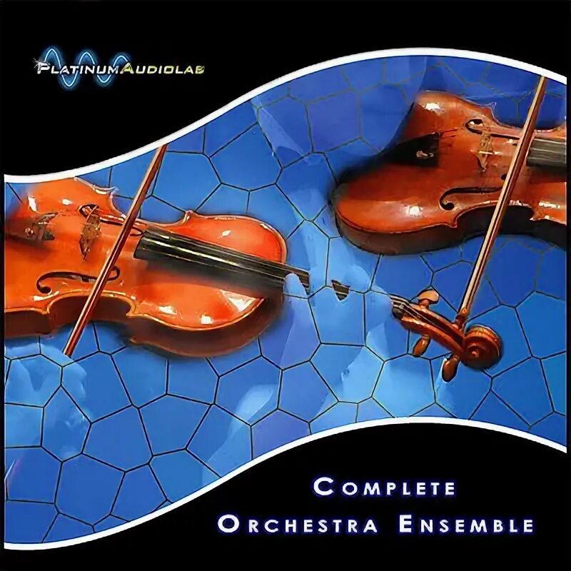 Orchestra sample