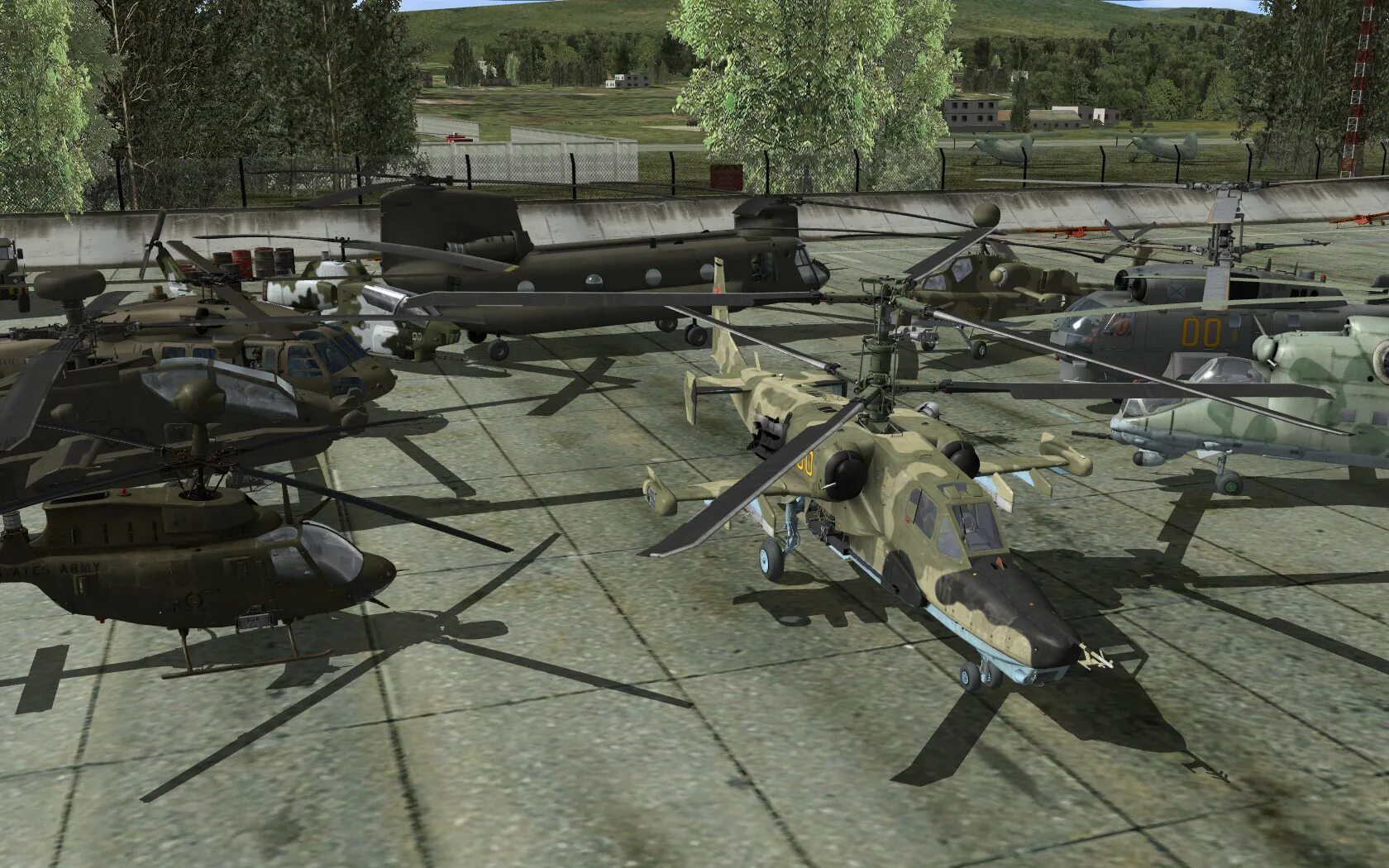 Dcs: черная акула 2. ка-50 черная акула игра. ка игры. к50 вертолет. игра ка-50 черная акула 2.