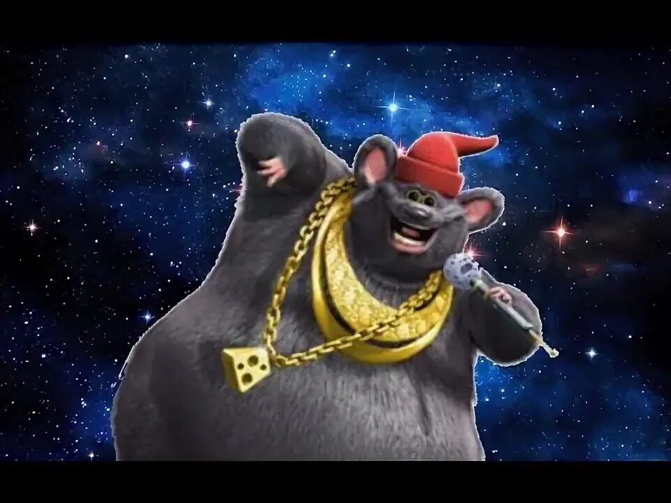 Biggie cheese