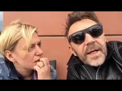 Шнуров без матов