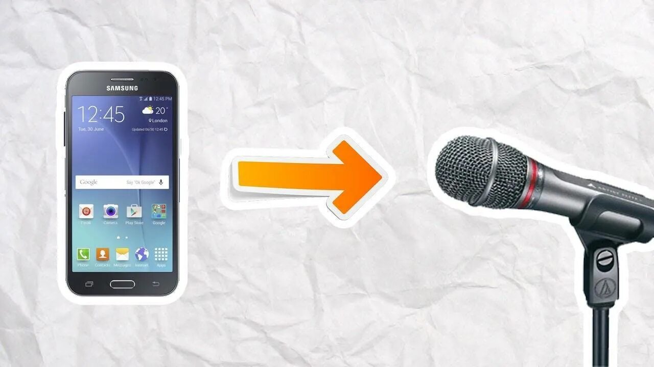 Как использовать микрофон телефона на пк. Wo mic микрофон. микрофон из телефона. микрофон через телефон. микрофон для смартфона внутренний.