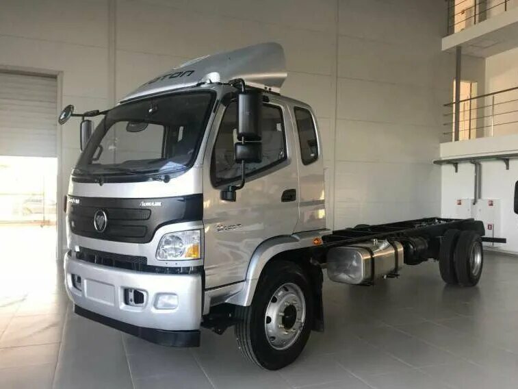 шасси фотон