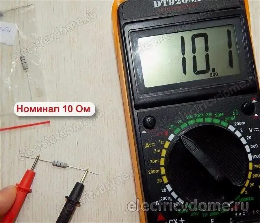 Как измерить сопротивление тестером. Переключатель мультиметра dt9208a. как померить сопротивление динамика мультиметром. замер сопротивления динамика мультиметром. омметр на мультиметре где он.