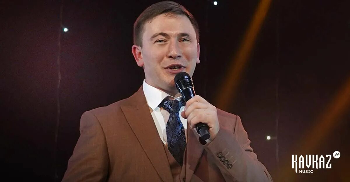 "РСВ-2017" Кабардино-Балкарская республика Артабаев Амир "Ты моя мелодия" - YouT