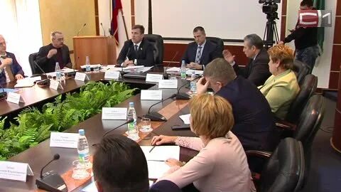 Новости реорганизация