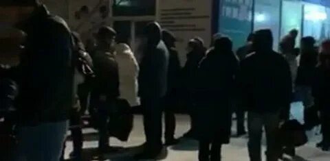 Дни санкт петербурга в оренбурге