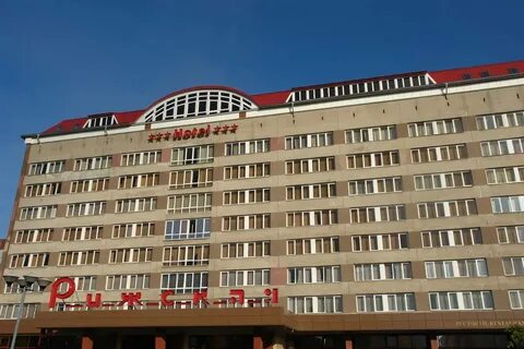 Рейтинг отелей пскова